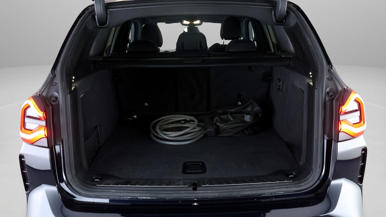 Used BMW iX3 2022 for sale - 77891512: Photo 17