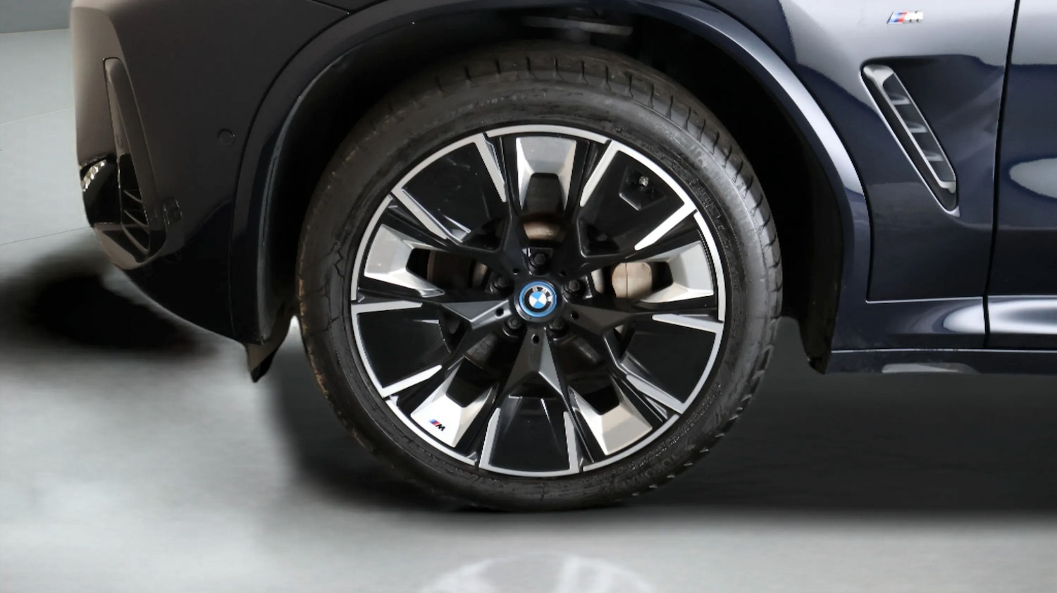 Used BMW iX3 2022 for sale - 77891512: Photo 18