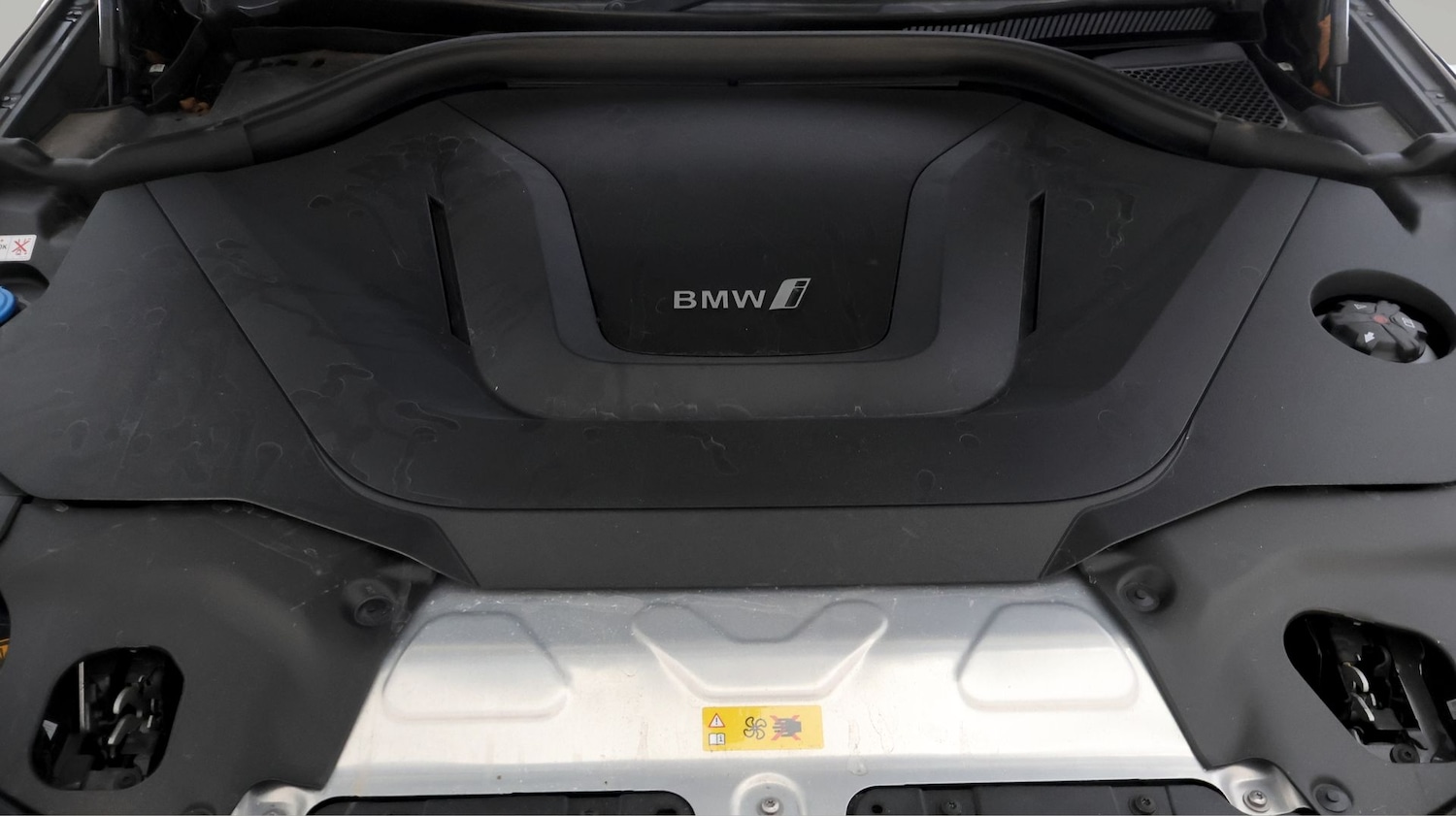 Used BMW iX3 2022 for sale - 77891512: Photo 19