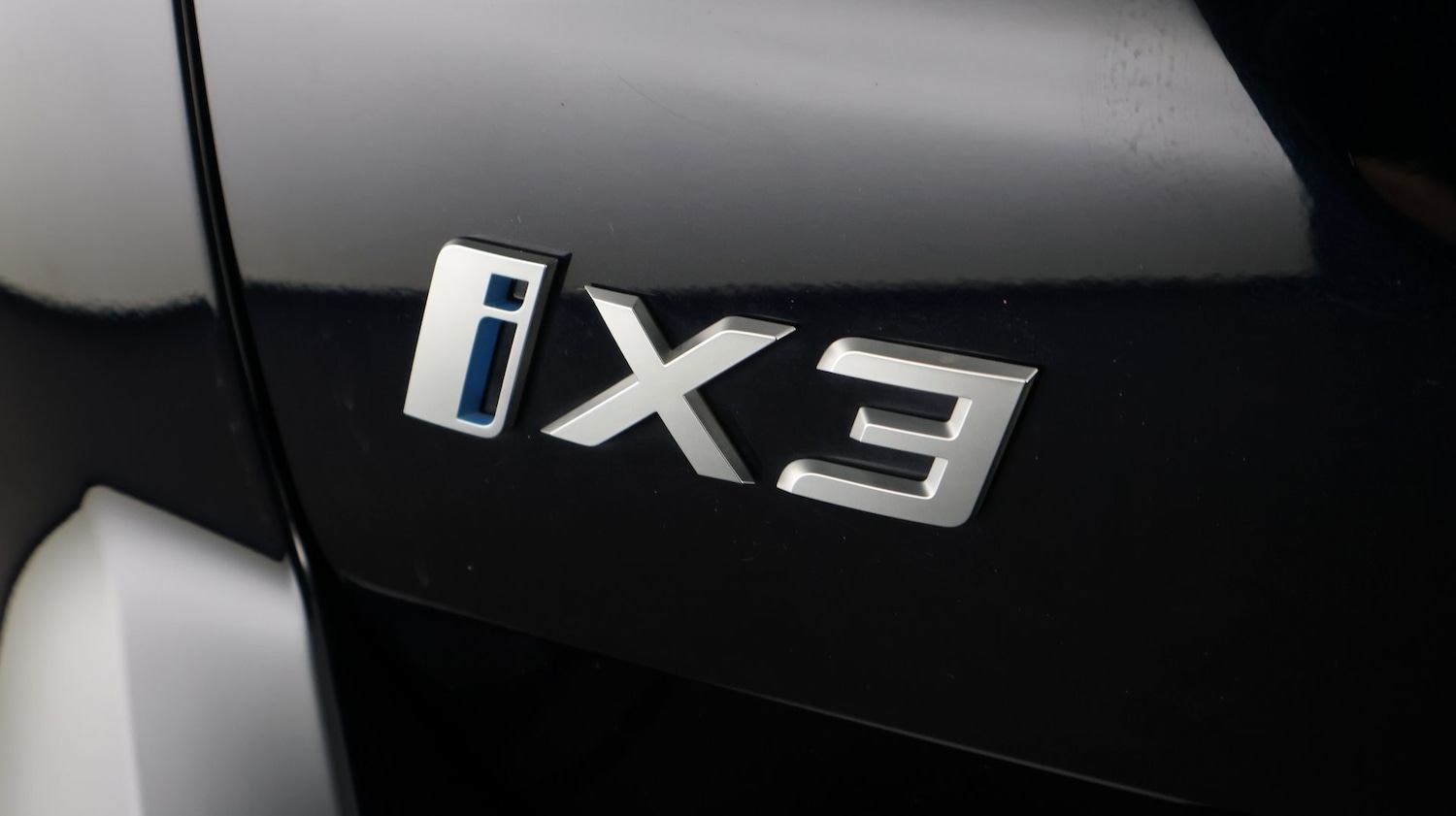 Used BMW iX3 2022 for sale - 77891512: Photo 21