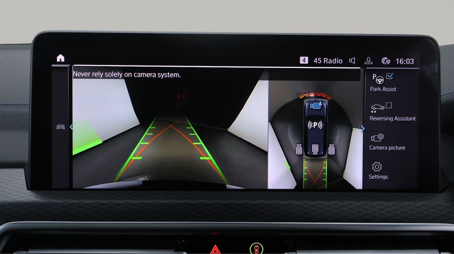 Used BMW iX3 2022 for sale - 77891512: Photo 26