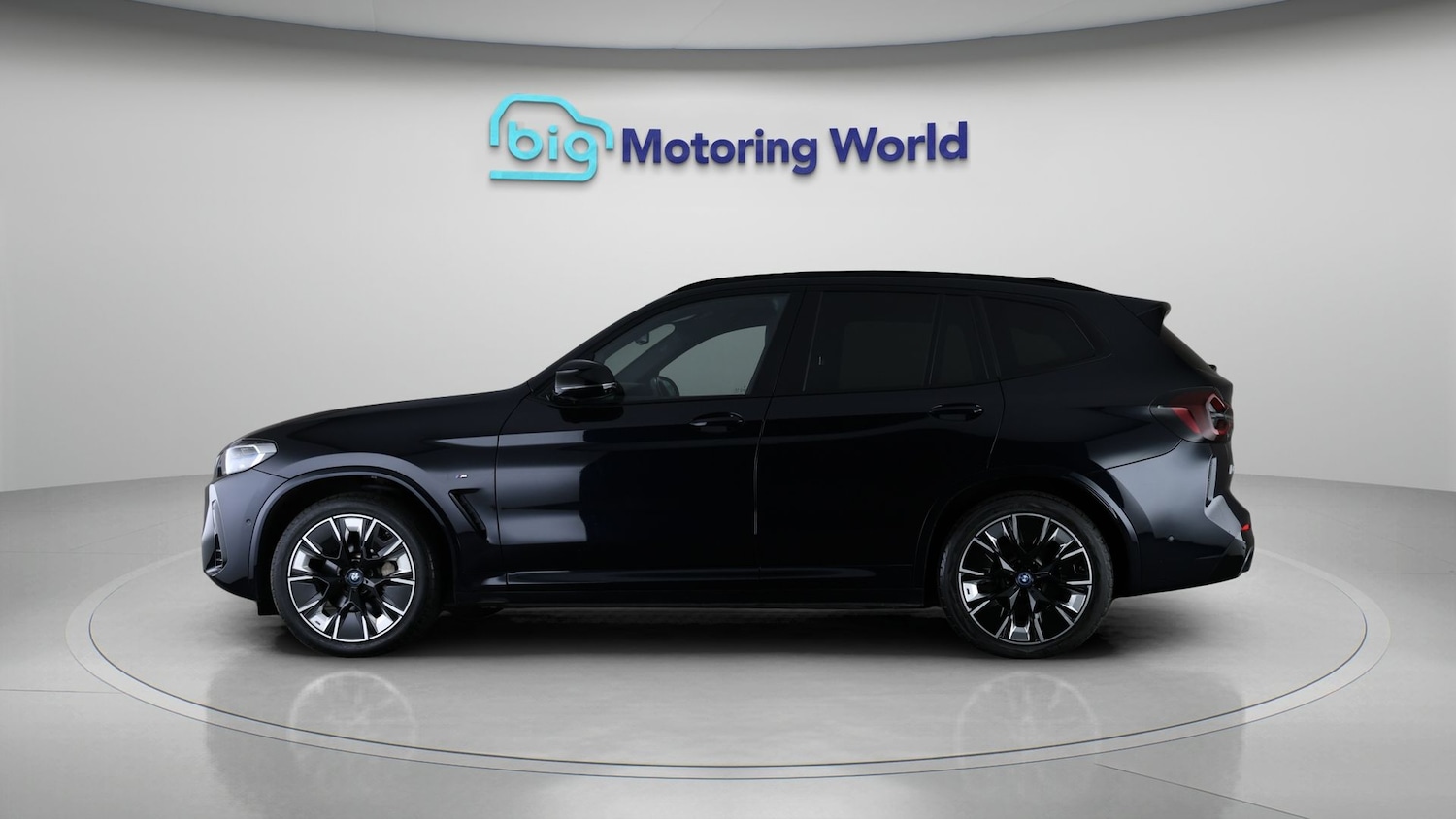 Used BMW iX3 2022 for sale - 77891512: Photo 4