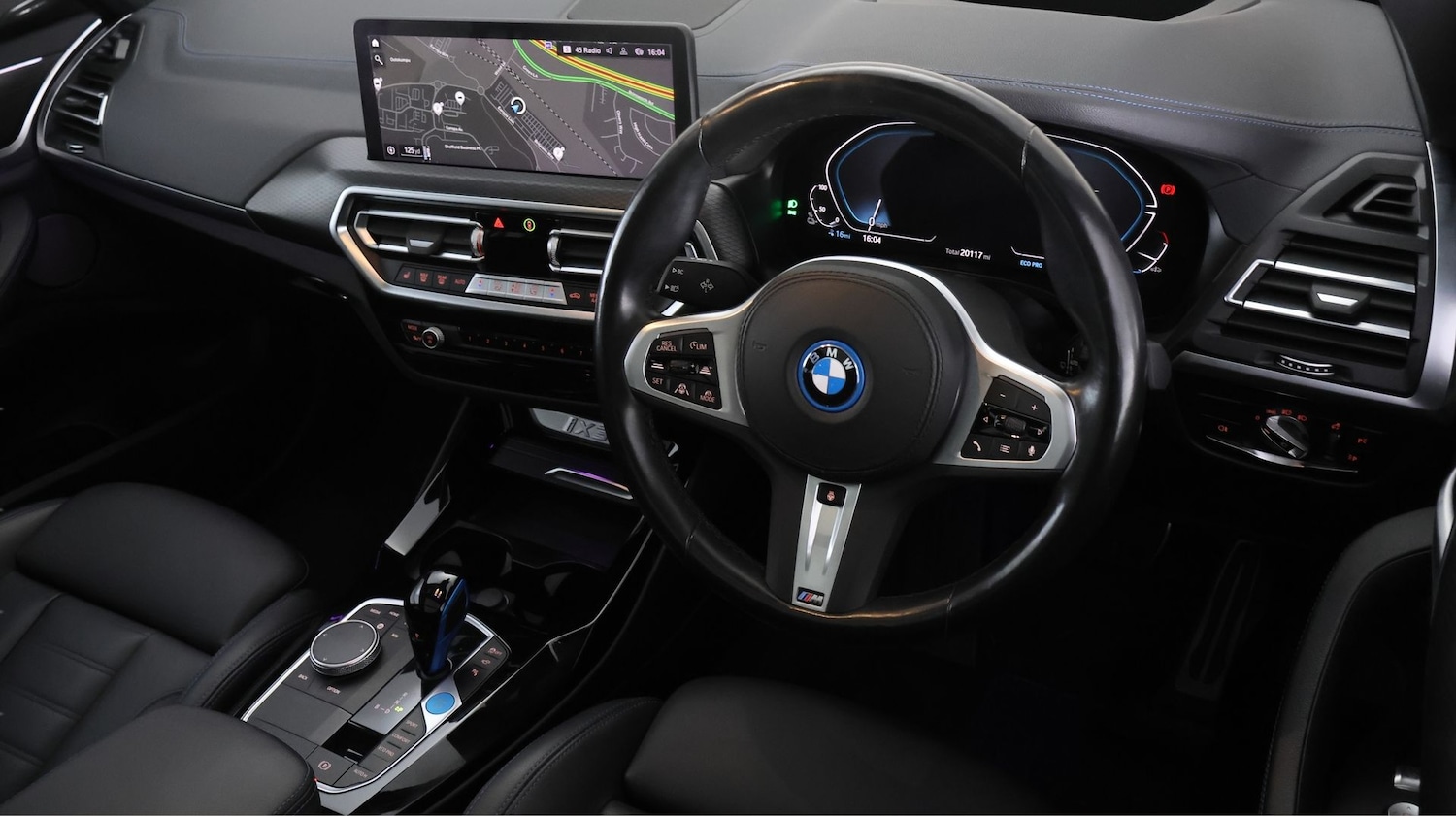 Used BMW iX3 2022 for sale - 77891512: Photo 9