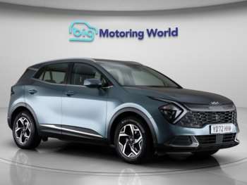 2022 (72) - 1.6 T-GDi 2 SUV 5dr Petrol Manual Euro 6 (s/s) (148 bhp)