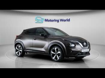 Used Nissan Juke 2022 for sale - 75246263: Photo