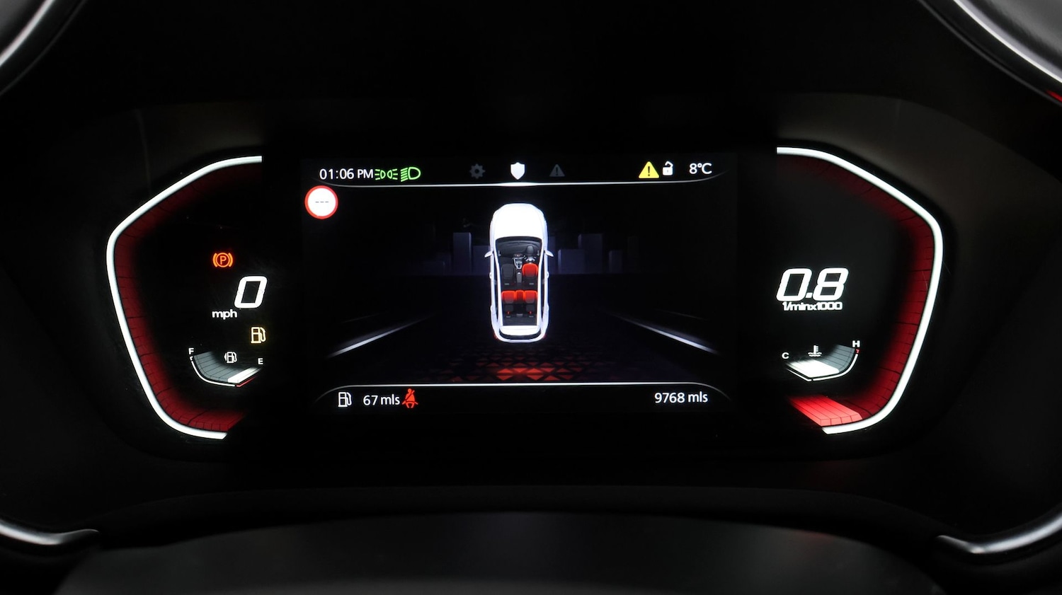 Used MG MG HS 2023 for sale - 77797841: Photo 10