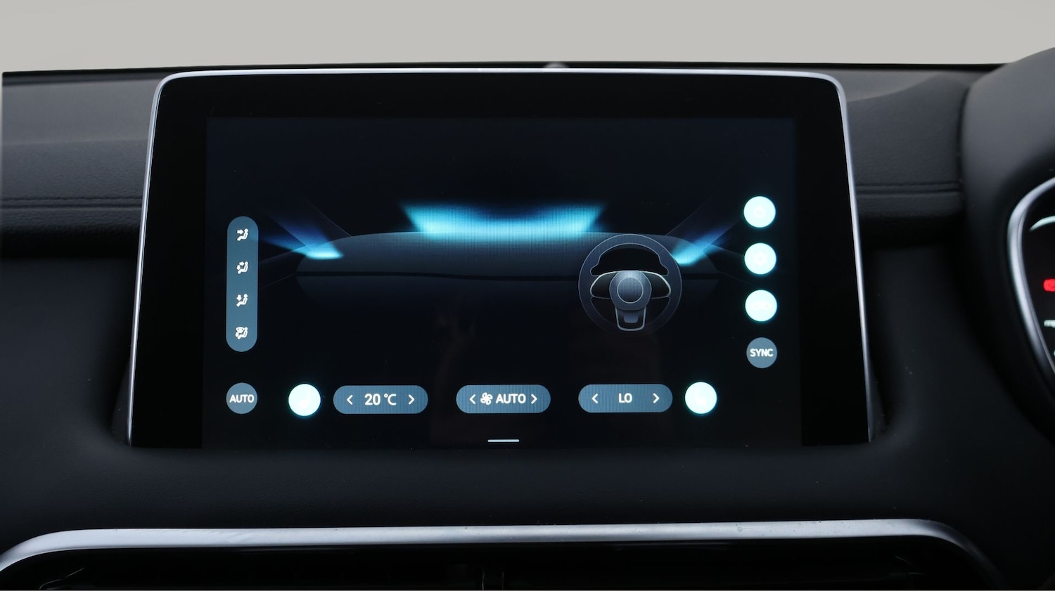 Used MG MG HS 2023 for sale - 77797841: Photo 11