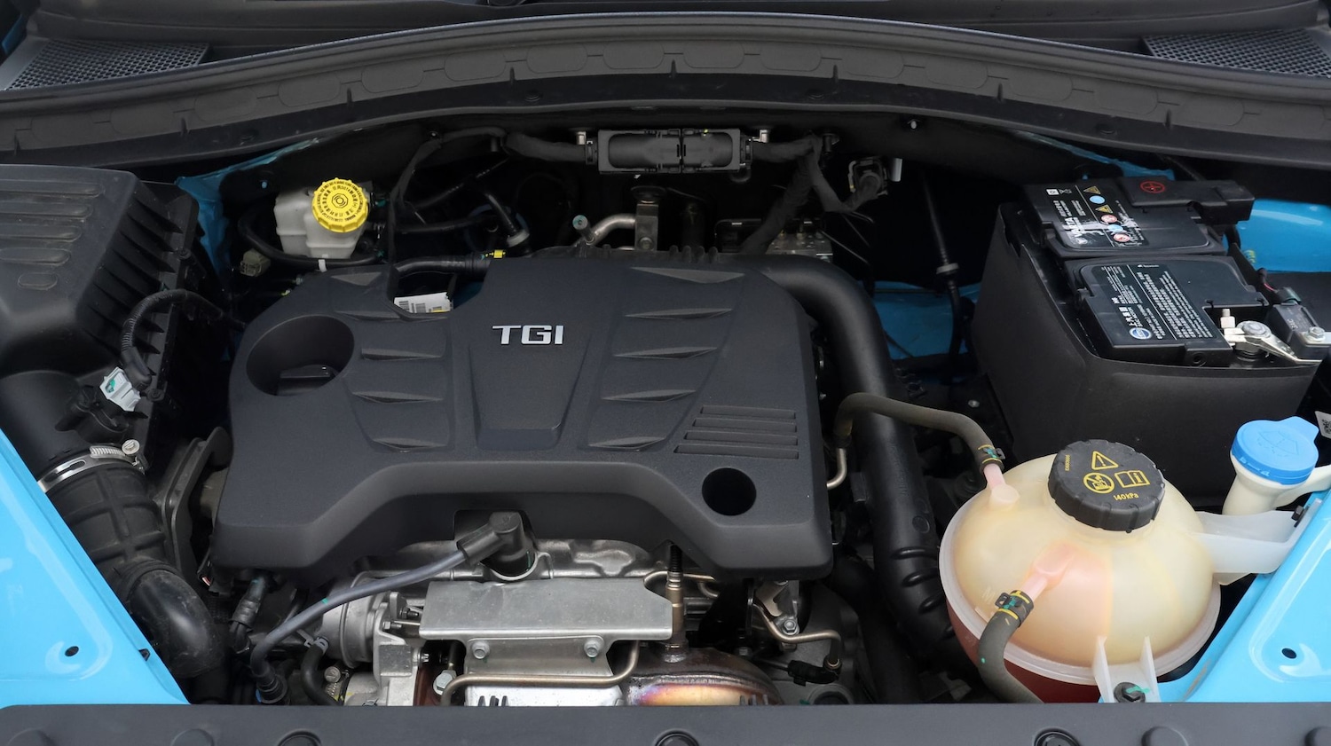 Used MG MG HS 2023 for sale - 77797841: Photo 18