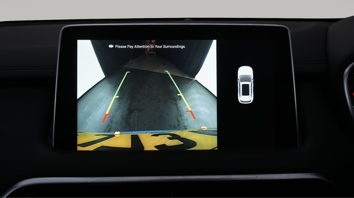 Used MG MG HS 2023 for sale - 77797841: Photo 22