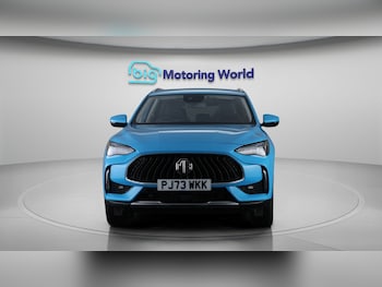 Used MG MG HS 2023 for sale - 77797841: Photo
