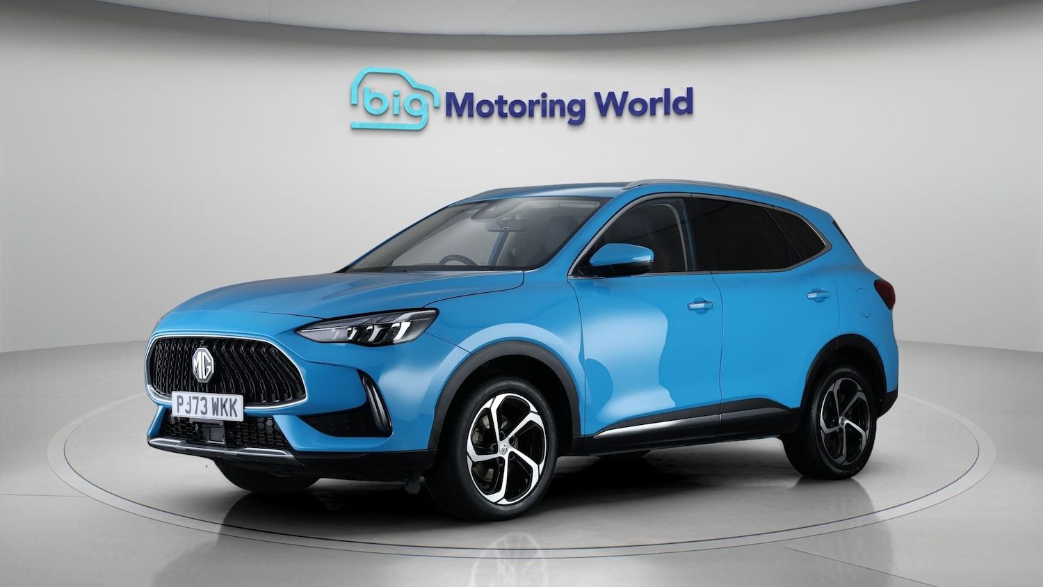 Used MG MG HS 2023 for sale - 77797841: Photo 3