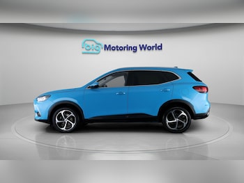 Used MG MG HS 2023 for sale - 77797841: Photo