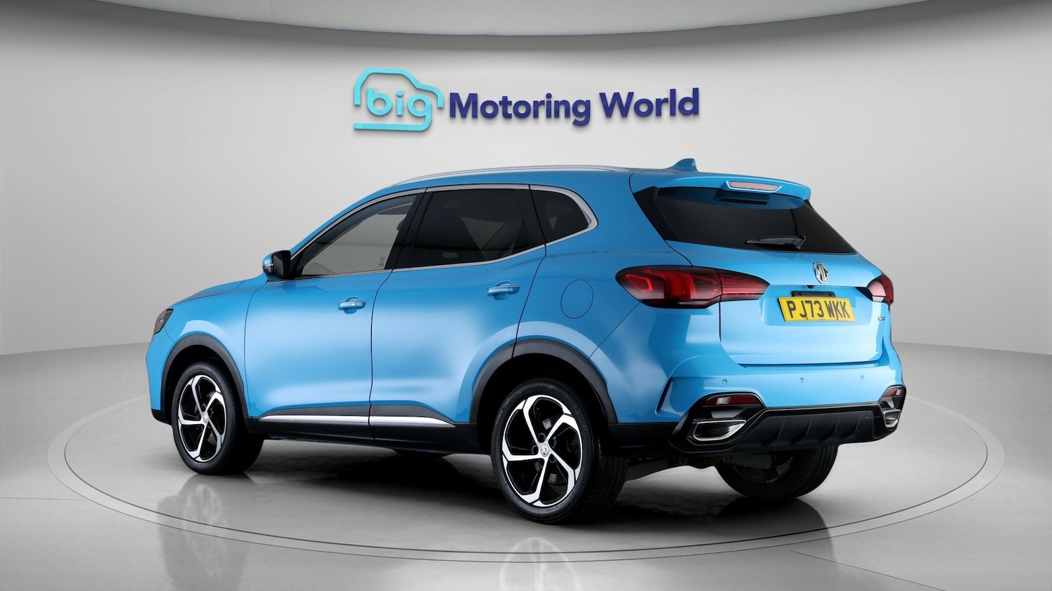 Used MG MG HS 2023 for sale - 77797841: Photo 5