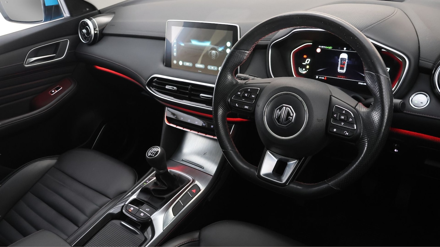 Used MG MG HS 2023 for sale - 77797841: Photo 9