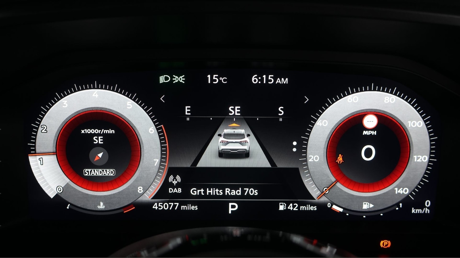 Used Nissan Qashqai 2023 for sale - 77678550: Photo 10