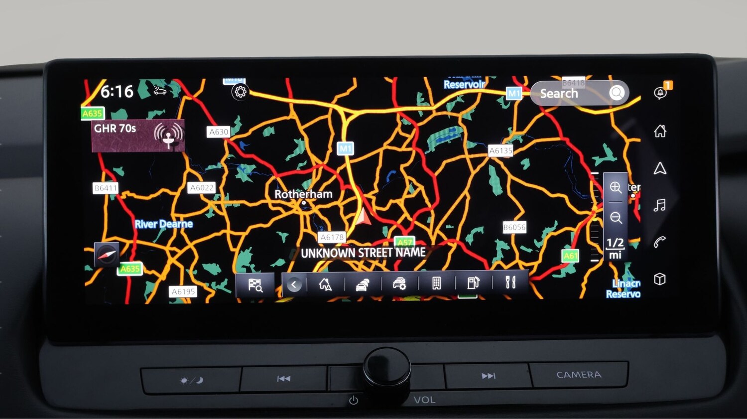 Used Nissan Qashqai 2023 for sale - 77678550: Photo 11