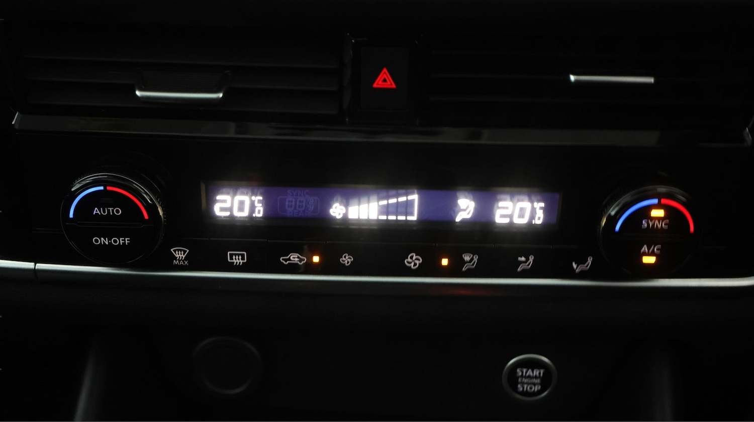 Used Nissan Qashqai 2023 for sale - 77678550: Photo 12