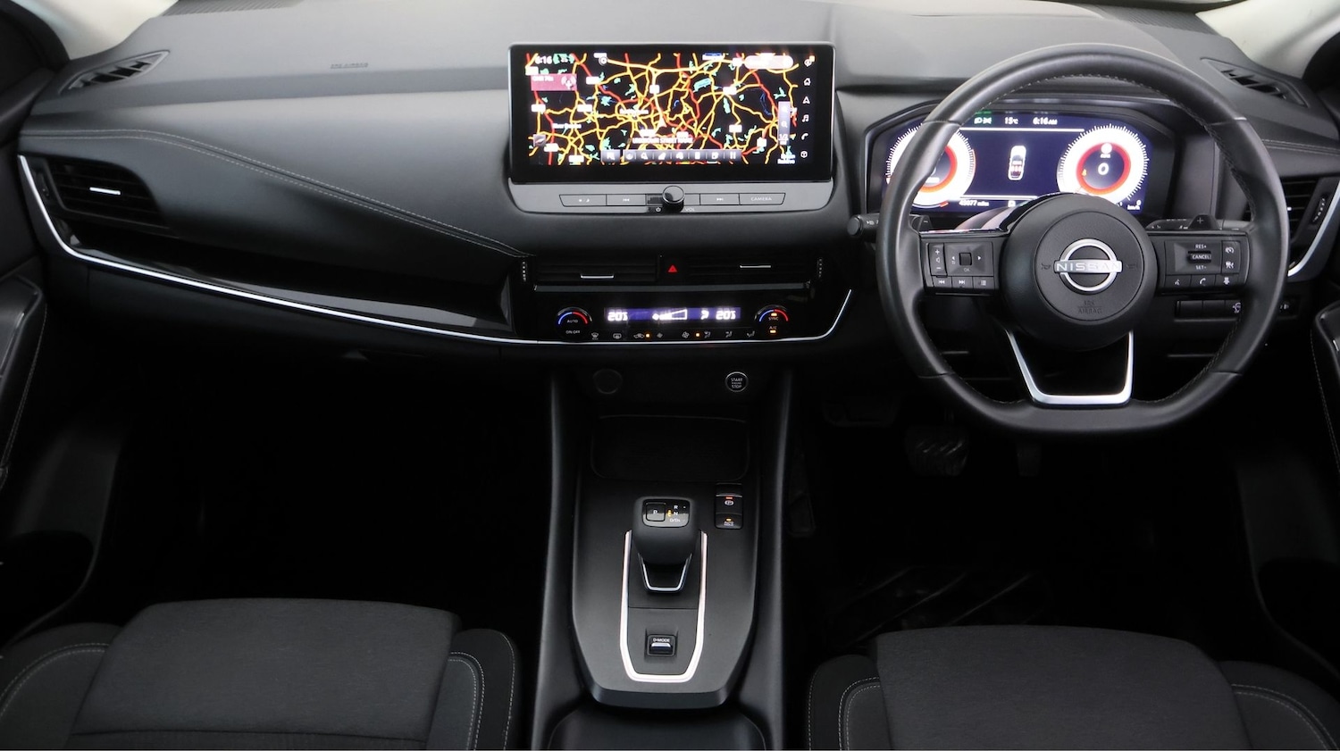 Used Nissan Qashqai 2023 for sale - 77678550: Photo 13