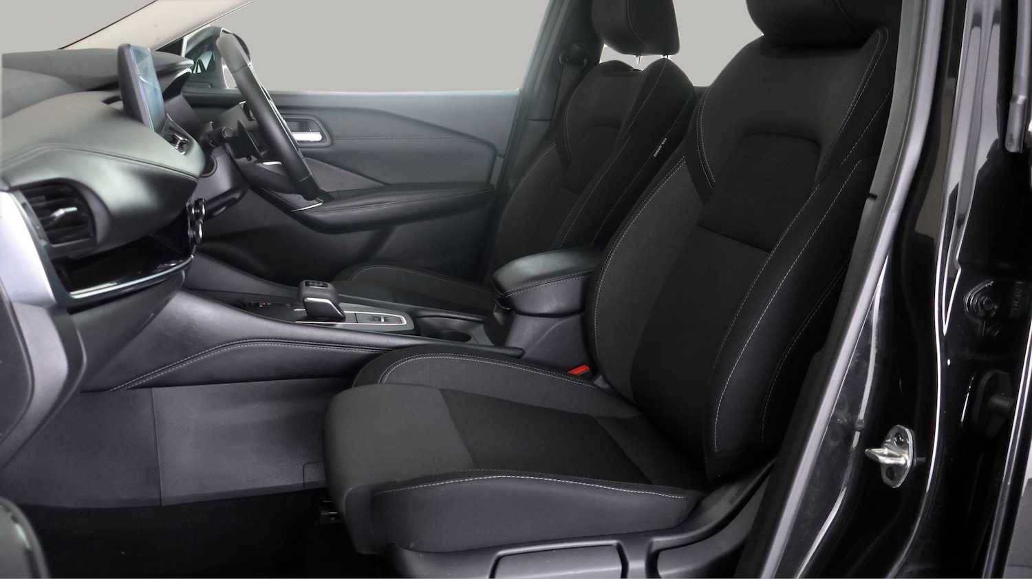 Used Nissan Qashqai 2023 for sale - 77678550: Photo 14