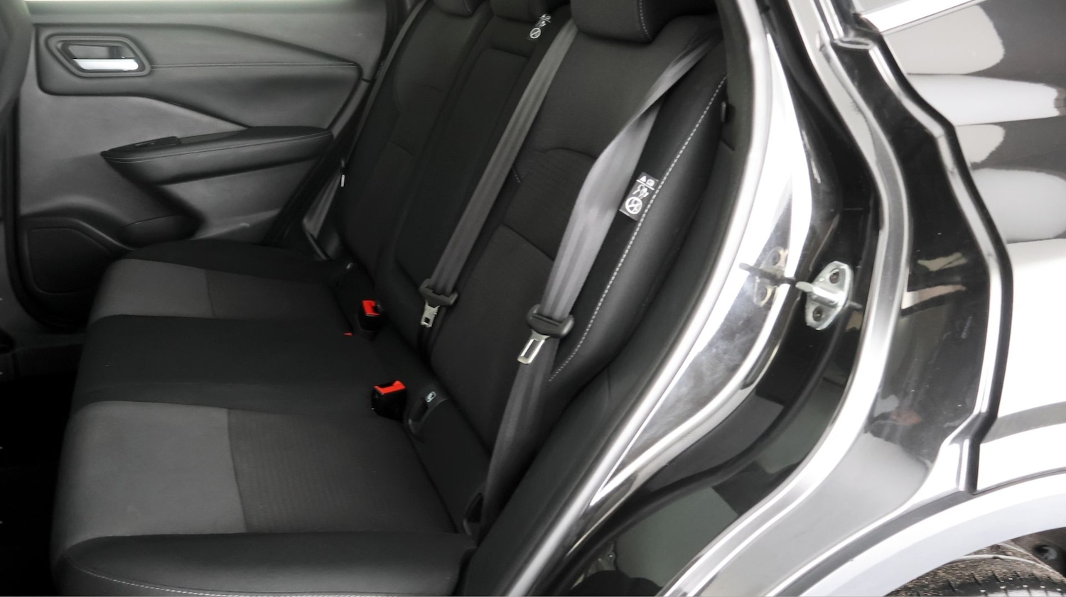 Used Nissan Qashqai 2023 for sale - 77678550: Photo 16