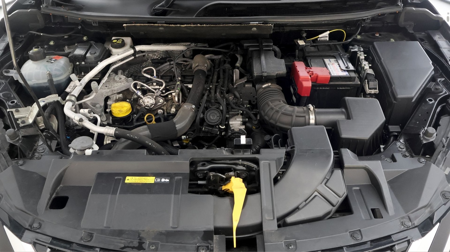 Used Nissan Qashqai 2023 for sale - 77678550: Photo 19