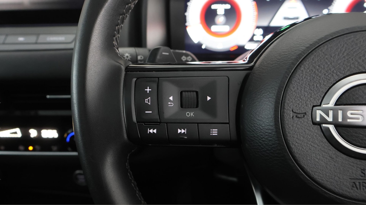 Used Nissan Qashqai 2023 for sale - 77678550: Photo 20