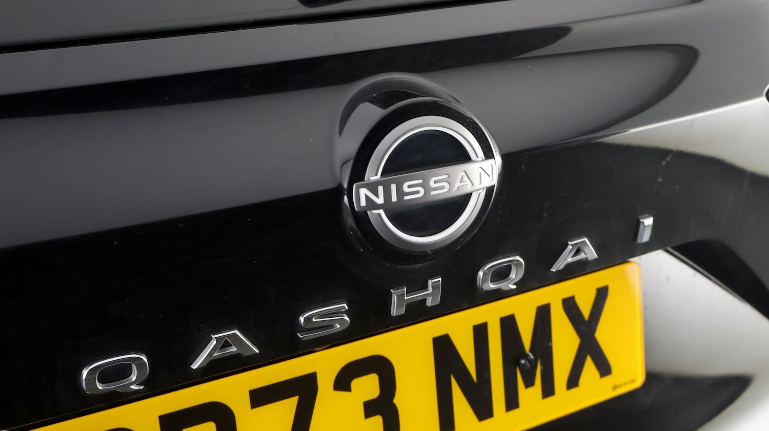 Used Nissan Qashqai 2023 for sale - 77678550: Photo 21