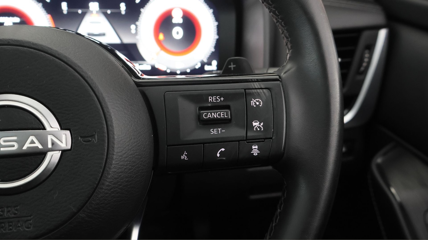 Used Nissan Qashqai 2023 for sale - 77678550: Photo 22