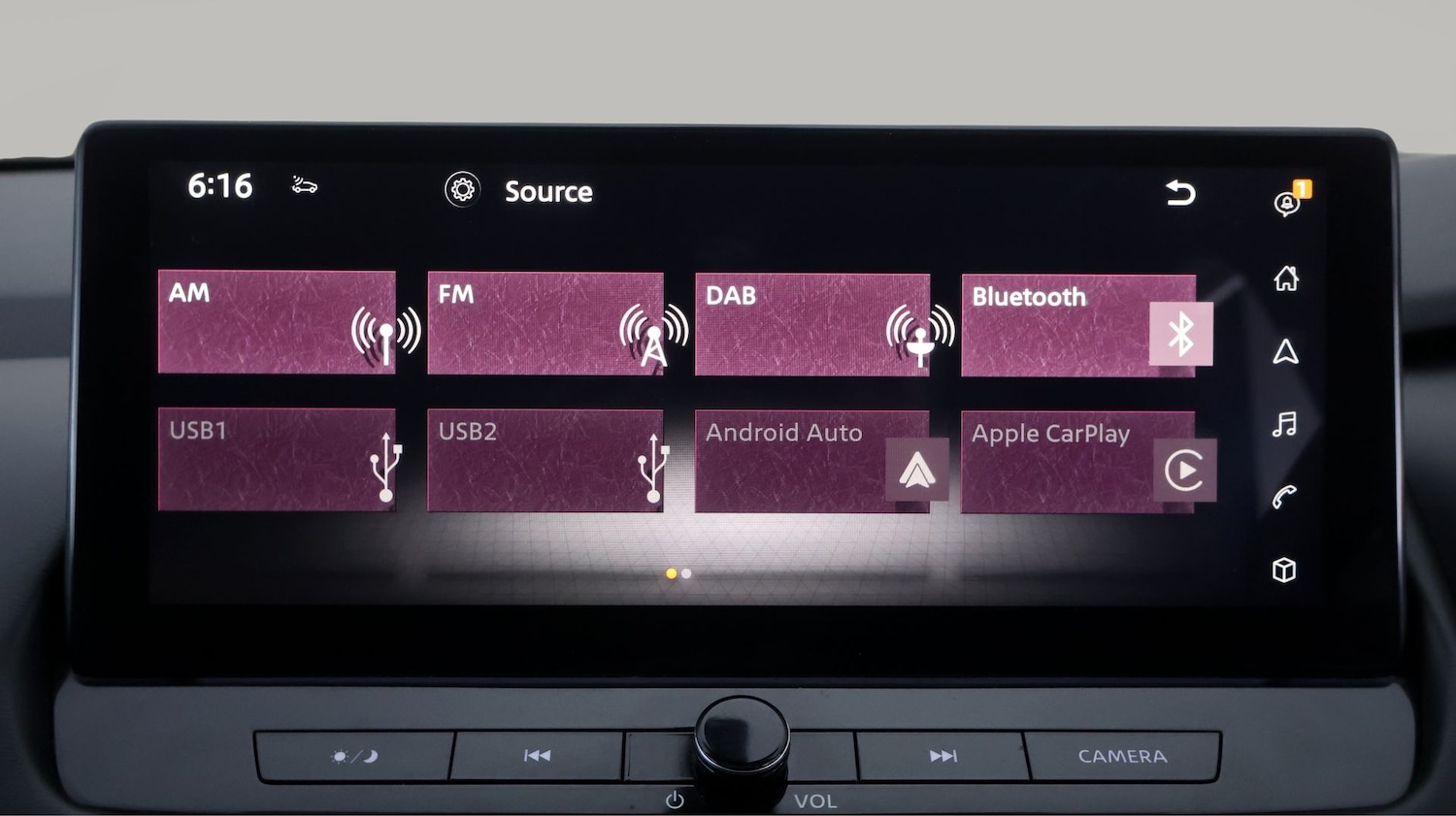 Used Nissan Qashqai 2023 for sale - 77678550: Photo 25