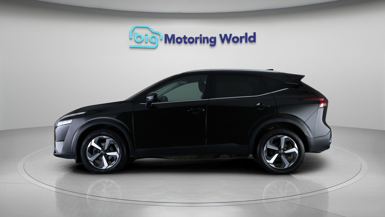 Used Nissan Qashqai 2023 for sale - 77678550: Photo 4