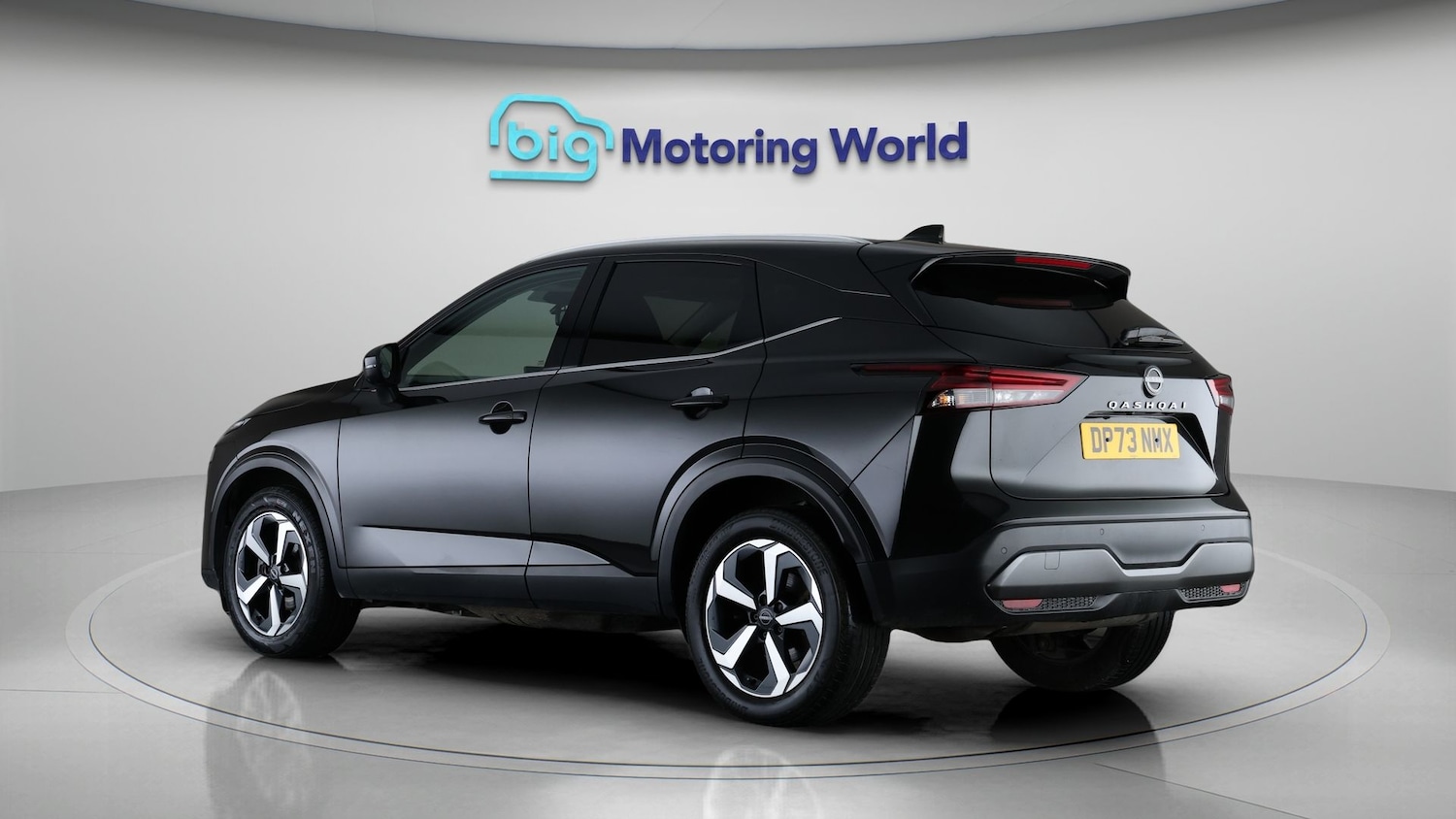 Used Nissan Qashqai 2023 for sale - 77678550: Photo 5