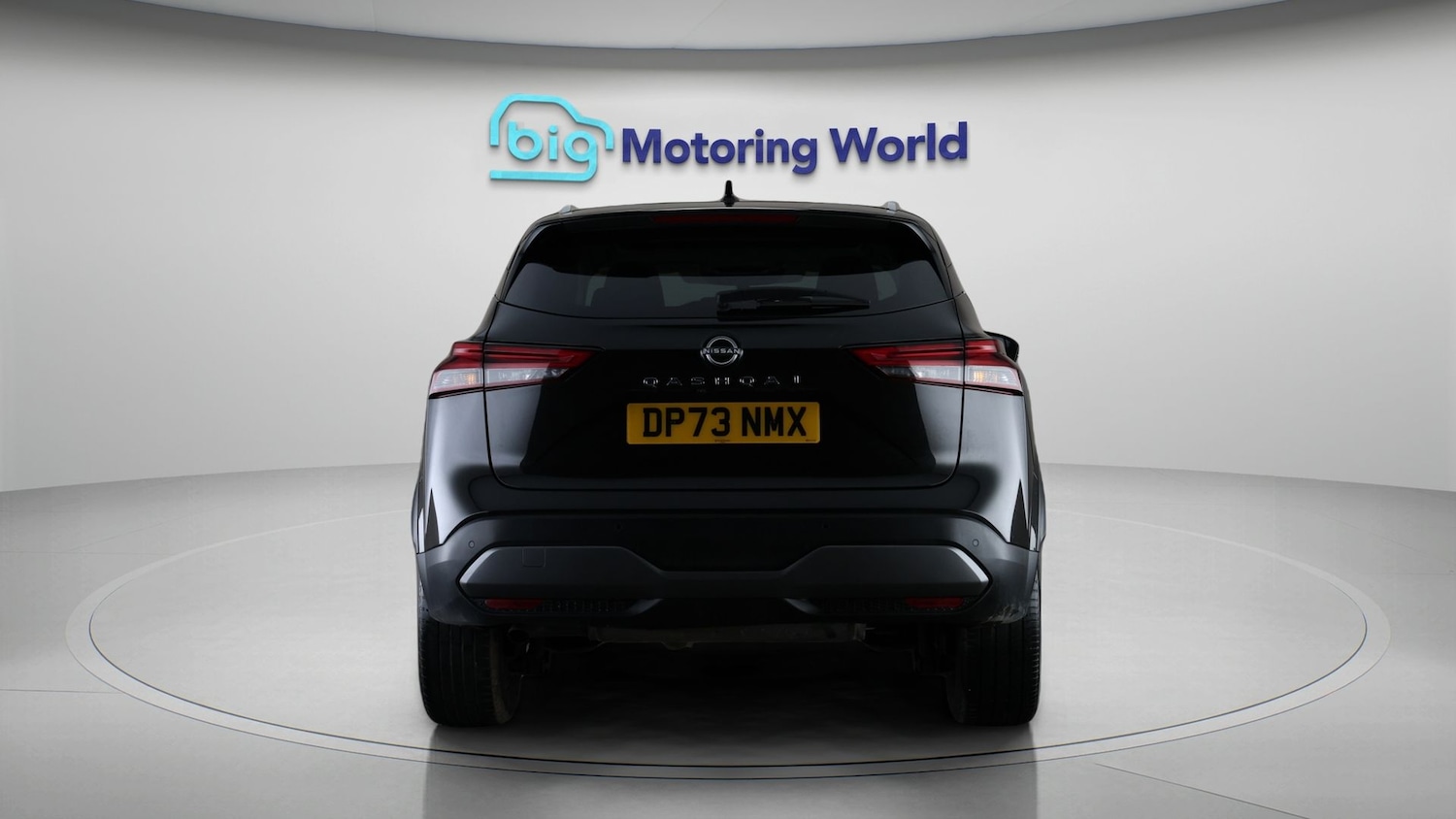 Used Nissan Qashqai 2023 for sale - 77678550: Photo 6