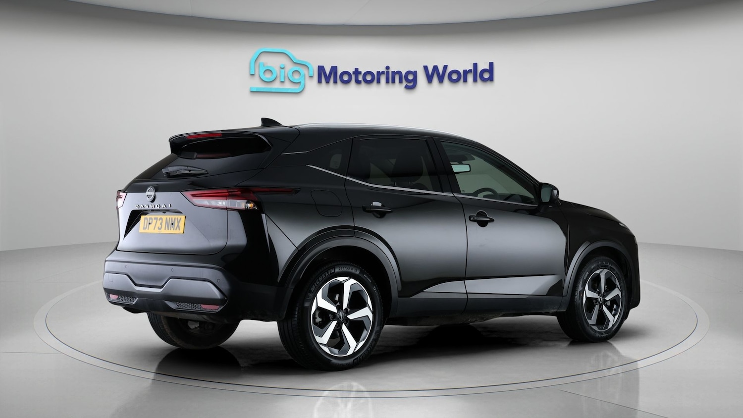 Used Nissan Qashqai 2023 for sale - 77678550: Photo 7