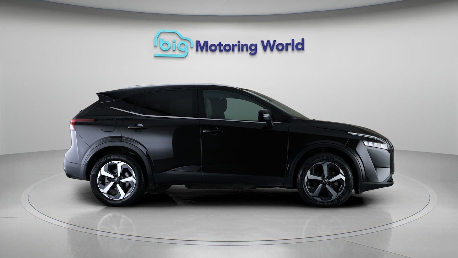 Used Nissan Qashqai 2023 for sale - 77678550: Photo 8