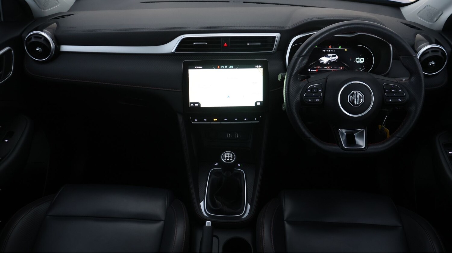 Used MG MG ZS for sale - 77517661: Photo 13