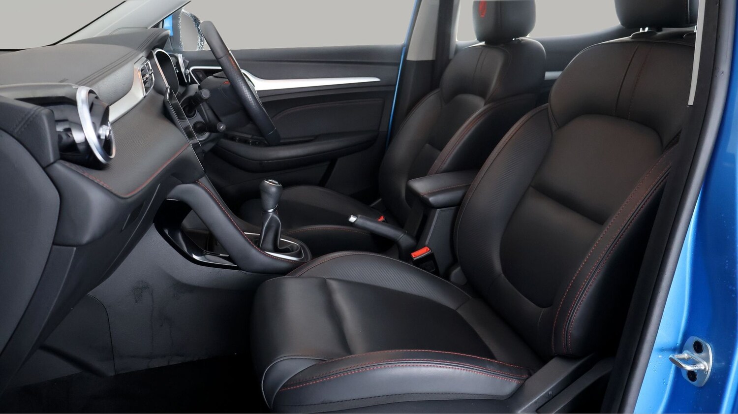 Used MG MG ZS for sale - 77517661: Photo 14