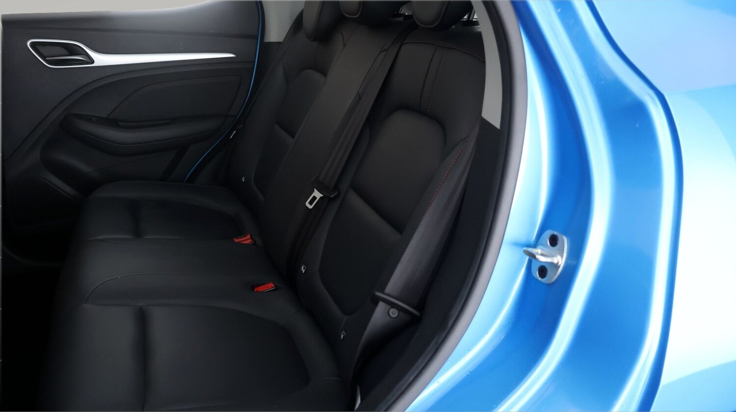 Used MG MG ZS for sale - 77517661: Photo 16