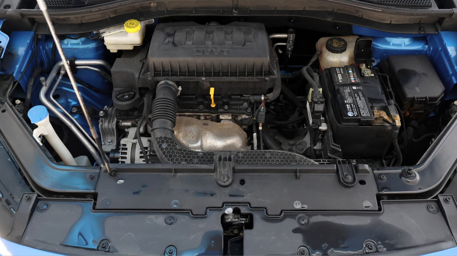 Used MG MG ZS for sale - 77517661: Photo 19