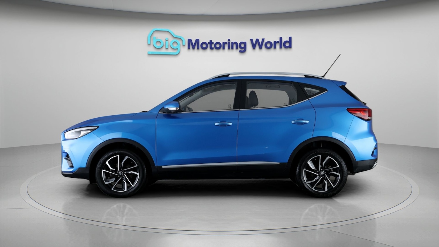 Used MG MG ZS for sale - 77517661: Photo 4