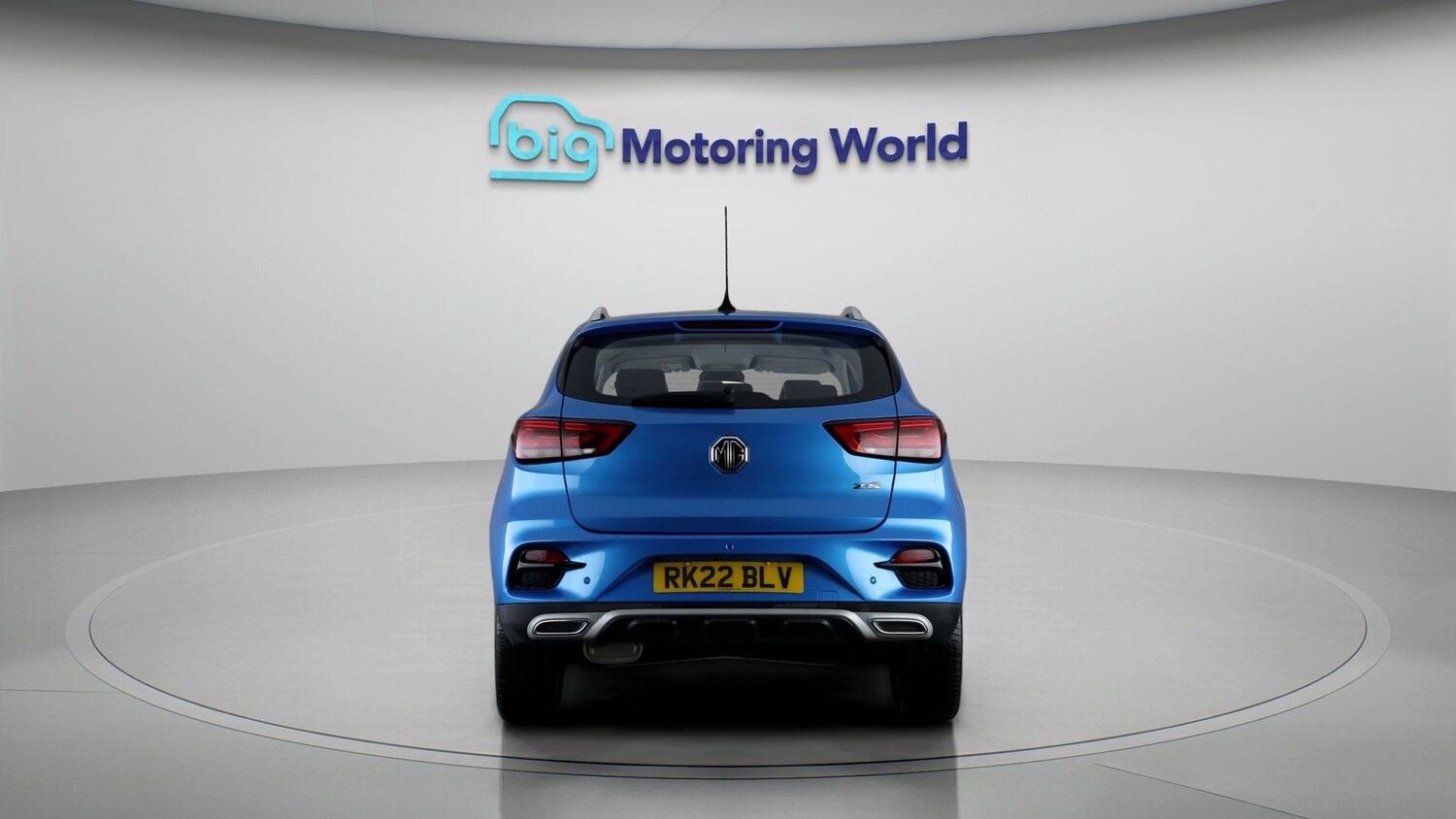 Used MG MG ZS for sale - 77517661: Photo 6