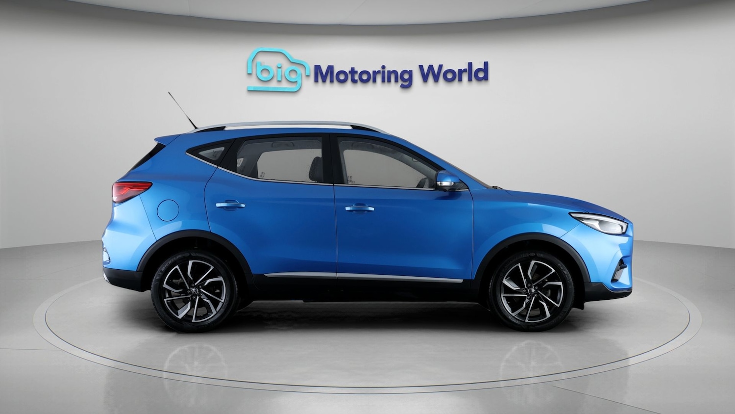 Used MG MG ZS for sale - 77517661: Photo 8