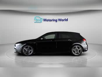 Used Mercedes-Benz A-Class 2022 for sale - 79834374: Photo