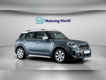Used MINI Countryman 2023 for sale - 79555102: Photo
