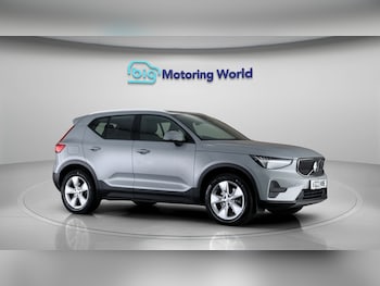 Used Volvo XC40 2023 for sale - 79302609: Photo