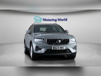 Used Volvo XC40 2023 for sale - 79302609: Photo
