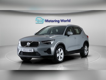 Used Volvo XC40 2023 for sale - 79302609: Photo