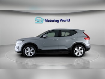 Used Volvo XC40 2023 for sale - 79302609: Photo