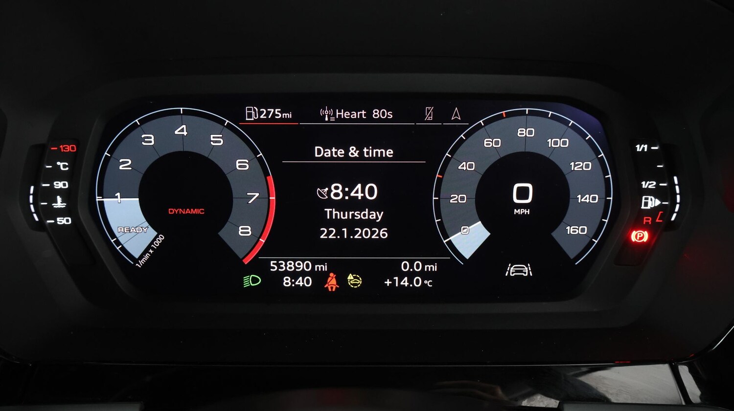 Used Audi A3 2022 for sale - 77287422: Photo 10