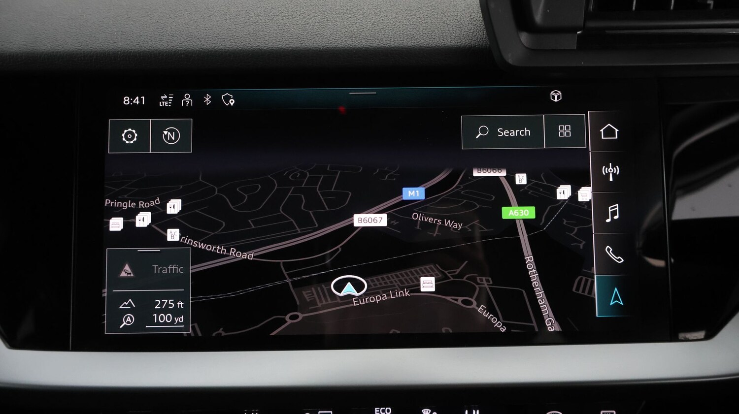 Used Audi A3 2022 for sale - 77287422: Photo 11