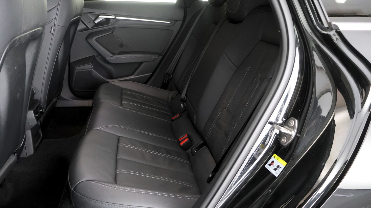 Used Audi A3 2022 for sale - 77287422: Photo 16